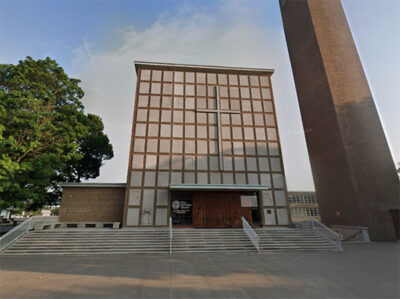 Columbus First Christian Church