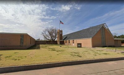 Liberal First Christian Church