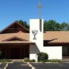 Ottawa first christian church building