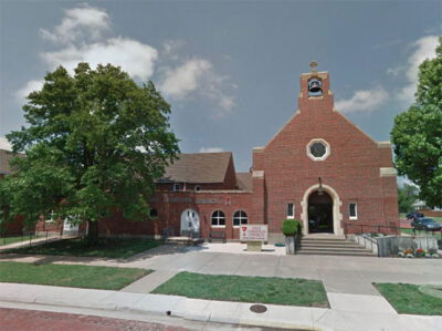 Pratt First Christian Church