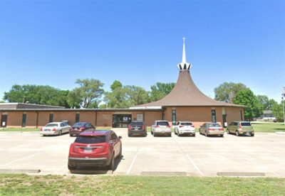 Salina Belmont Blvd Christian Church
