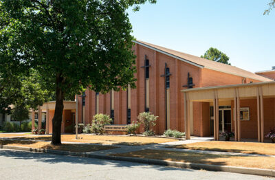 Wichita Riverside Christian Church